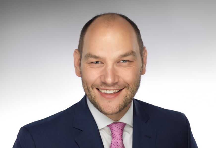 Wojciech Sadowski as Thought Leader in Who's Who Legal Queritius